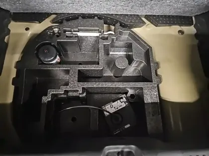 Photo 11 Citroën C3  1.2 Turbo 100ch MAX