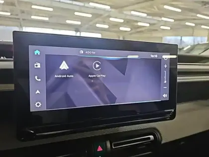 Photo 14 Citroën C3  1.2 Turbo 100ch MAX