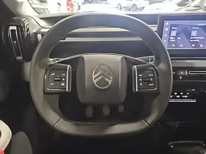 Photo 12 Citroën C3  1.2 Turbo 100ch MAX