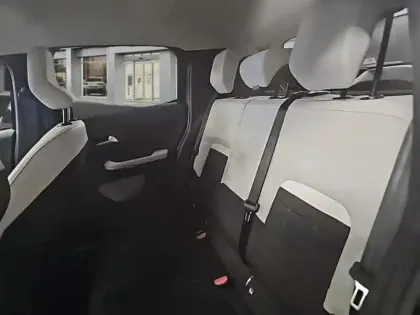 Photo 9 Citroën C3  1.2 Turbo 100ch MAX