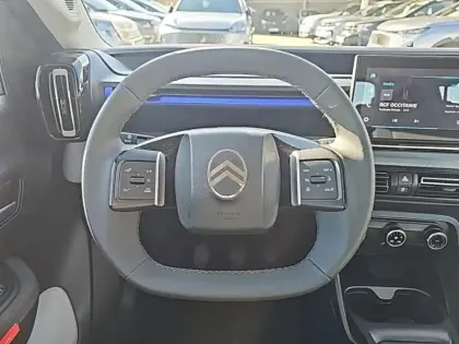 Photo 12 Citroën C3  1.2 Turbo 100ch PLUS