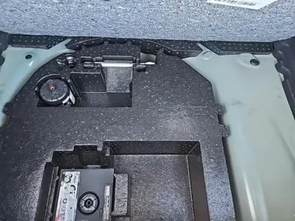 Photo 11 Citroën C3  1.2 Turbo 100ch PLUS