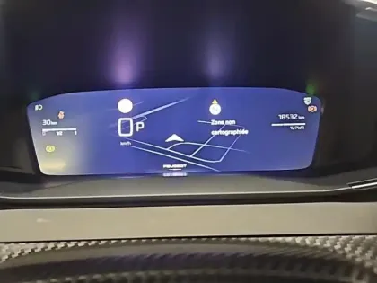 Photo 13 Peugeot 208  1.2 Hybrid 136ch Allure e-DCS6