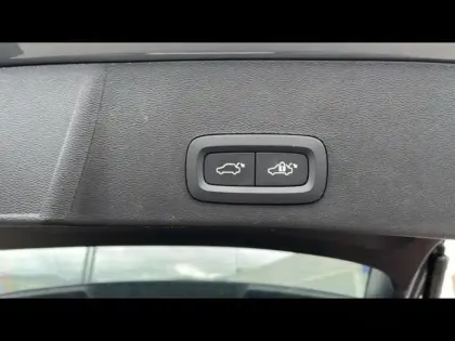 Photo 6 Volvo Xc40  Recharge Twin 408ch Ultimate AWD EDT