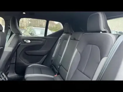 Photo 5 Volvo Xc40  Recharge Twin 408ch Ultimate AWD EDT