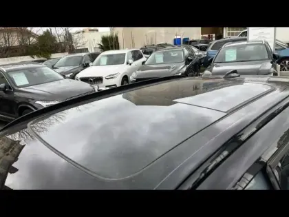 Photo 14 Volvo Xc40  Recharge Twin 408ch Ultimate AWD EDT