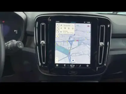 Photo 13 Volvo Xc40  Recharge Twin 408ch Ultimate AWD EDT