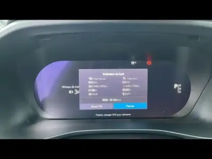 Photo 11 Volvo Xc40  Recharge Twin 408ch Ultimate AWD EDT