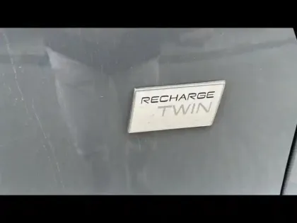 Photo 7 Volvo Xc40  Recharge Twin 408ch Ultimate AWD EDT