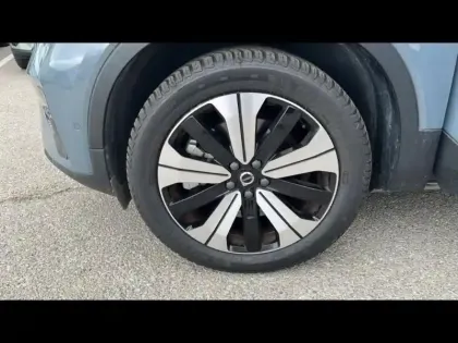 Photo 8 Volvo Xc40  Recharge Twin 408ch Ultimate AWD EDT