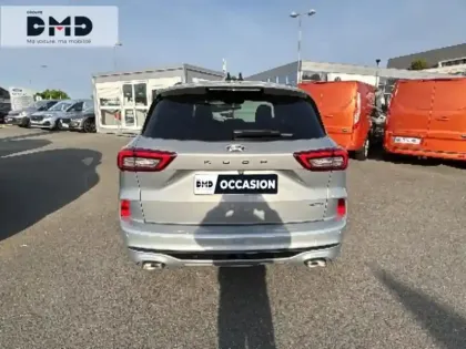 Photo 10 Ford Kuga  2.5 Duratec 180ch Hybrid FlexiFuel ST-Line Powershift