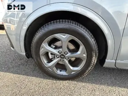 Photo 12 Ford Kuga  2.5 Duratec 180ch Hybrid FlexiFuel ST-Line Powershift