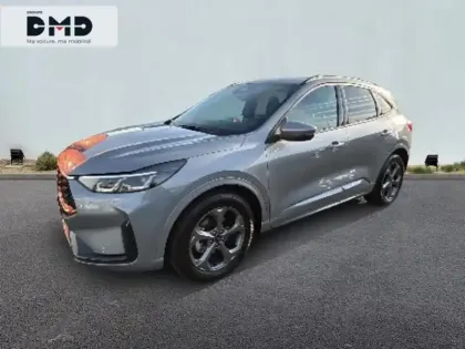 Photo Ford Kuga St-line