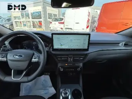 Photo 5 Ford Kuga  2.5 Duratec 180ch Hybrid FlexiFuel ST-Line Powershift