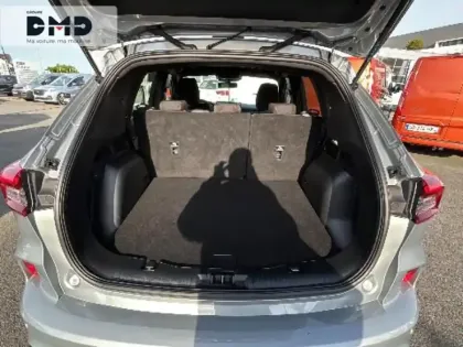 Photo 11 Ford Kuga  2.5 Duratec 180ch Hybrid FlexiFuel ST-Line Powershift