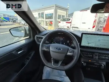 Photo 6 Ford Kuga  2.5 Duratec 180ch Hybrid FlexiFuel ST-Line Powershift