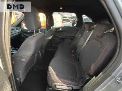 Photo 9 Ford Kuga  2.5 Duratec 180ch Hybrid FlexiFuel ST-Line Powershift