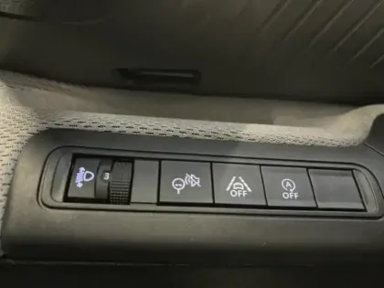 Photo 12 Citroën C3  1.2 Turbo 100ch MAX