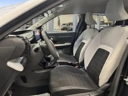 Photo 8 Citroën C3  1.2 Turbo 100ch MAX