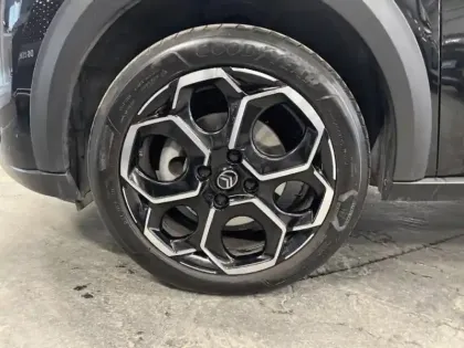 Photo 10 Citroën C3  1.2 Turbo 100ch MAX