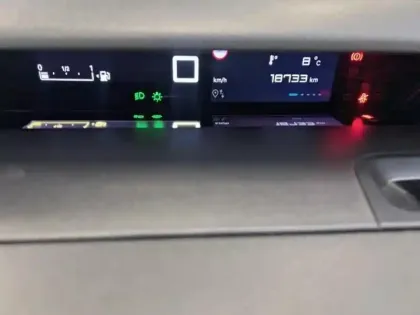 Photo 13 Citroën C3  1.2 Turbo 100ch MAX