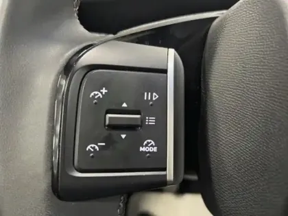 Photo 14 Citroën C3  1.2 Turbo 100ch MAX