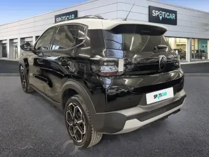 Photo 6 Citroën C3  1.2 Turbo 100ch MAX