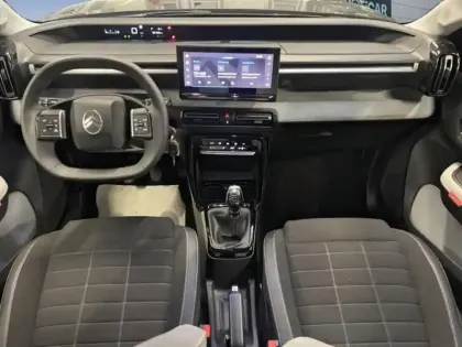 Photo 7 Citroën C3  1.2 Turbo 100ch MAX