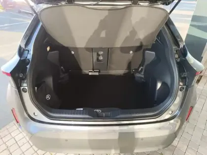 Photo 9 Toyota Yaris  Cross 116h Design MY25