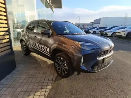 Photo 5 Toyota Yaris  Cross 116h Design MY25
