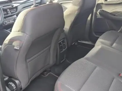 Photo 10 Ford Kuga  2.5 Duratec 190ch FHEV E85 ST-Line BVA