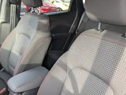 Photo 13 Ford Kuga  2.5 Duratec 190ch FHEV E85 ST-Line BVA