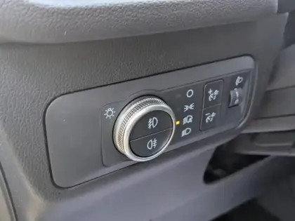 Photo 14 Ford Kuga  2.5 Duratec 190ch FHEV E85 ST-Line BVA