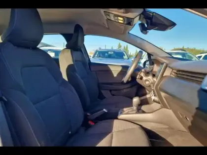 Photo 9 Renault Clio  1.6 E-Tech hybride 145ch Equilibre