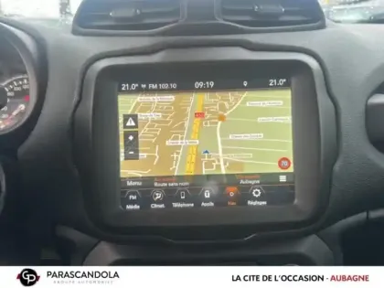 Photo 14 Jeep Renegade  1.0 GSE T3 120ch Limited