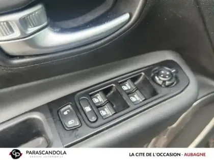 Photo 11 Jeep Renegade  1.0 GSE T3 120ch Limited