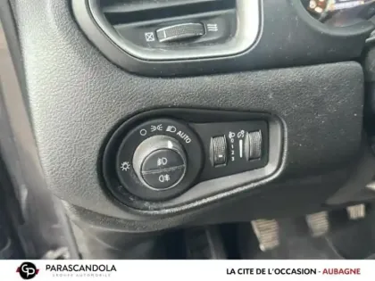 Photo 12 Jeep Renegade  1.0 GSE T3 120ch Limited