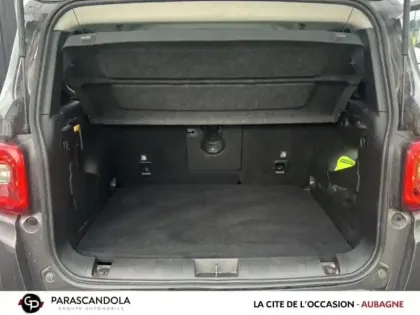 Photo 5 Jeep Renegade  1.0 GSE T3 120ch Limited