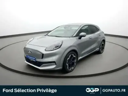 Photo Ford Puma Premium