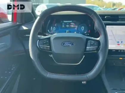 Photo 6 Ford Puma  1.0 EcoBoost Hybrid 125ch Titanium S&S