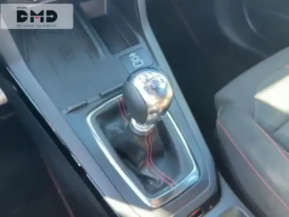 Photo 7 Ford Puma  1.0 EcoBoost Hybrid 125ch Titanium S&S