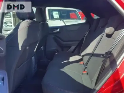 Photo 9 Ford Puma  1.0 EcoBoost Hybrid 125ch Titanium S&S