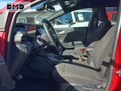 Photo 8 Ford Puma  1.0 EcoBoost Hybrid 125ch Titanium S&S