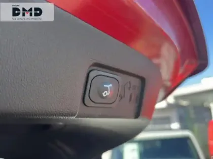 Photo 13 Ford Puma  1.0 EcoBoost Hybrid 125ch Titanium S&S