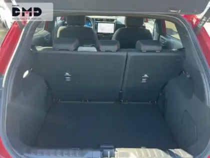 Photo 11 Ford Puma  1.0 EcoBoost Hybrid 125ch Titanium S&S