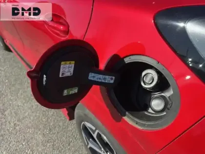 Photo 14 Ford Puma  1.0 EcoBoost Hybrid 125ch Titanium S&S