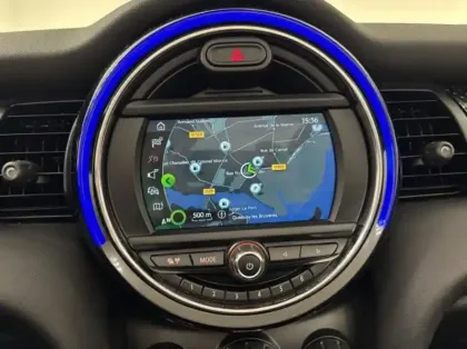 Photo 11 Mini Mini cabrio Cabrio Cooper 136ch Sidewalk BVA7