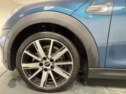 Photo 7 Mini Mini cabrio Cabrio Cooper 136ch Sidewalk BVA7