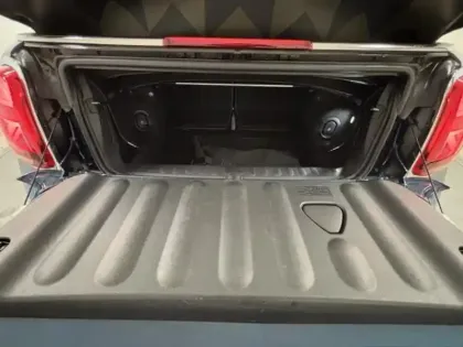 Photo 6 Mini Mini cabrio Cabrio Cooper 136ch Sidewalk BVA7