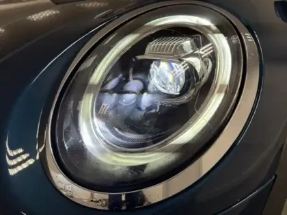 Photo 9 Mini Mini cabrio Cabrio Cooper 136ch Sidewalk BVA7